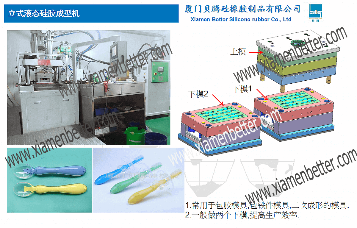 液体硅胶卫浴密封件垫片高透精密模具o型圈密封圈专业定制