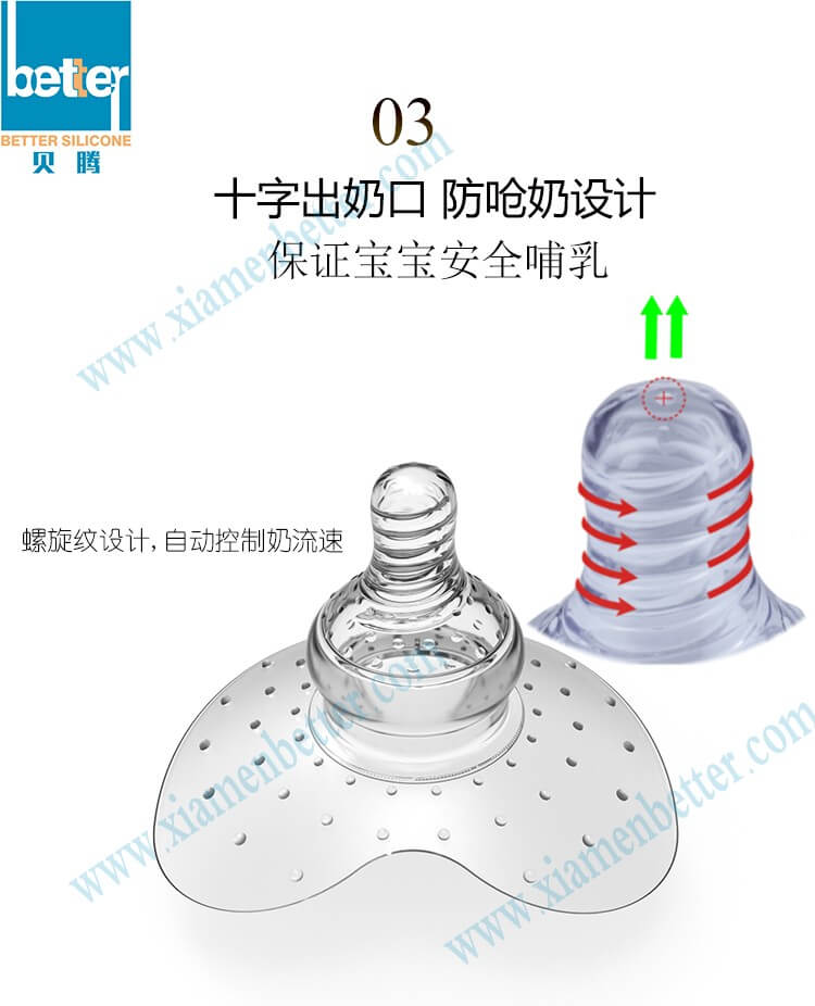 食品级液态硅胶