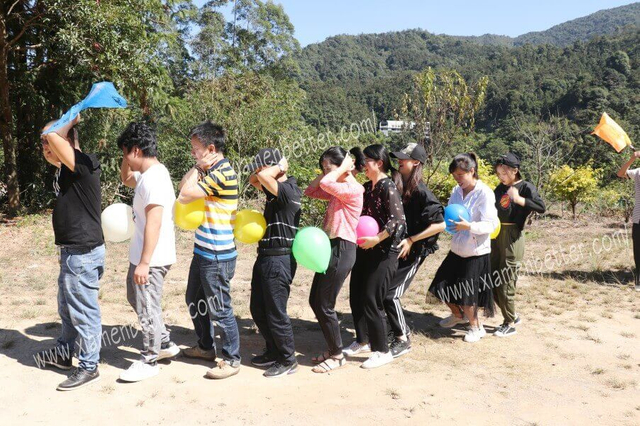 厦门贝腾硅橡胶制品公司团建 (5)